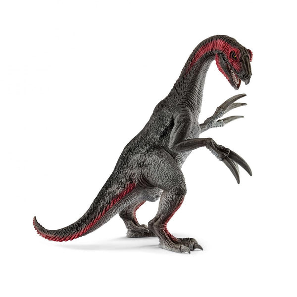 SCHLEICH THERIZINOSAURUS DINOSAUR