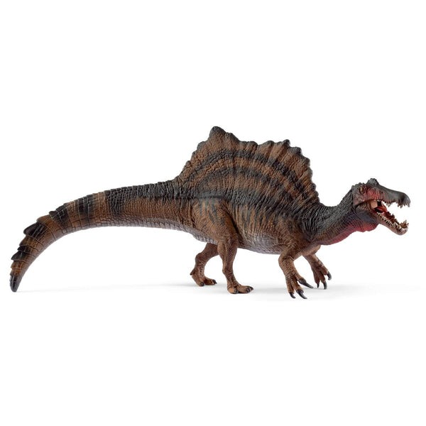 SCHLEICH SPINOSAURUS DINOSAUR