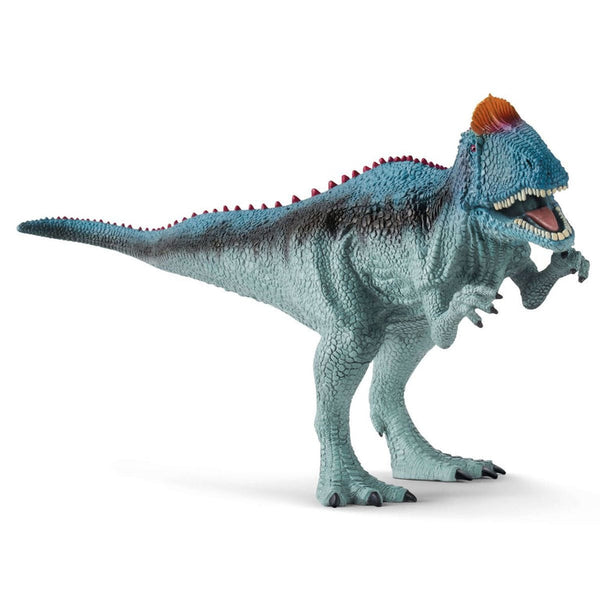 SCHLEICH CRYOLOPHOSAURUS DINOSAUR