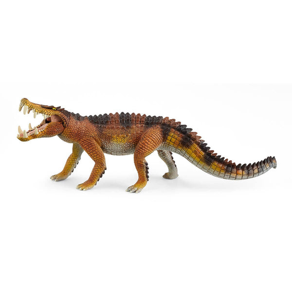 SCHLEICH KAPROSUCHUS DINOSAUR