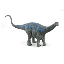 SCHLEICH BRONTOSAURUS DINOSAUR