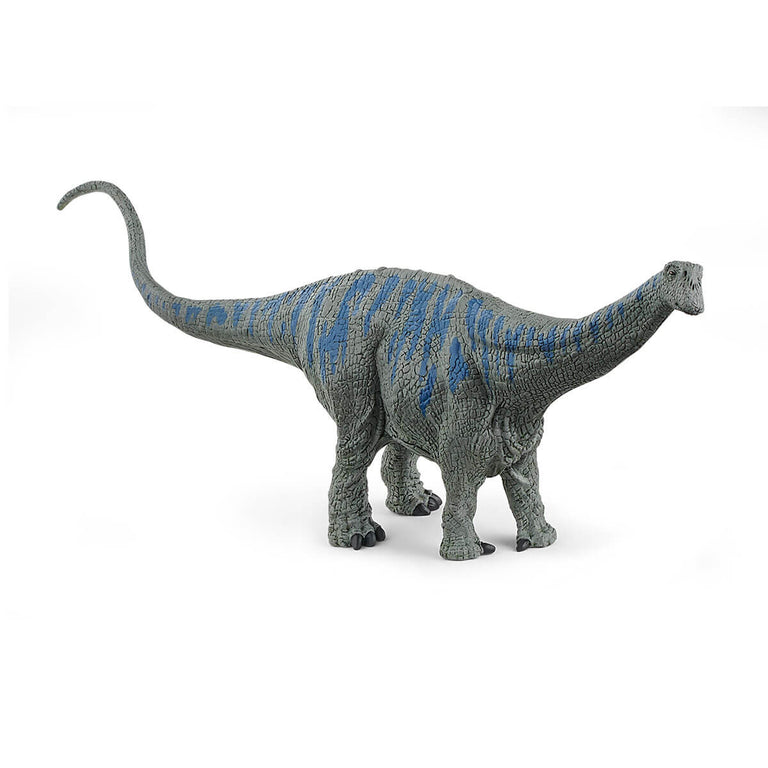 SCHLEICH BRONTOSAURUS DINOSAUR
