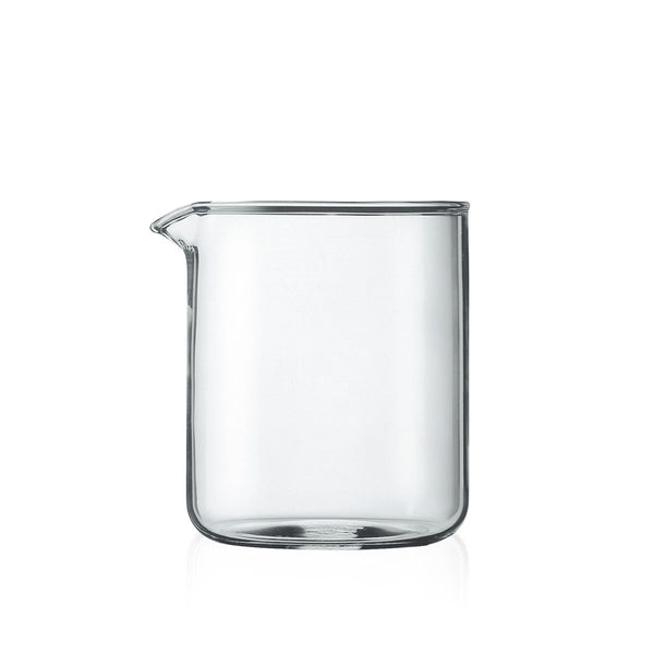 Bodum Spare Glass - 4 Cup / 500ml