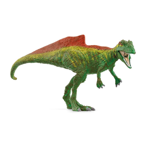 SCHLEICH CONCAVENATOR DINOSAUR