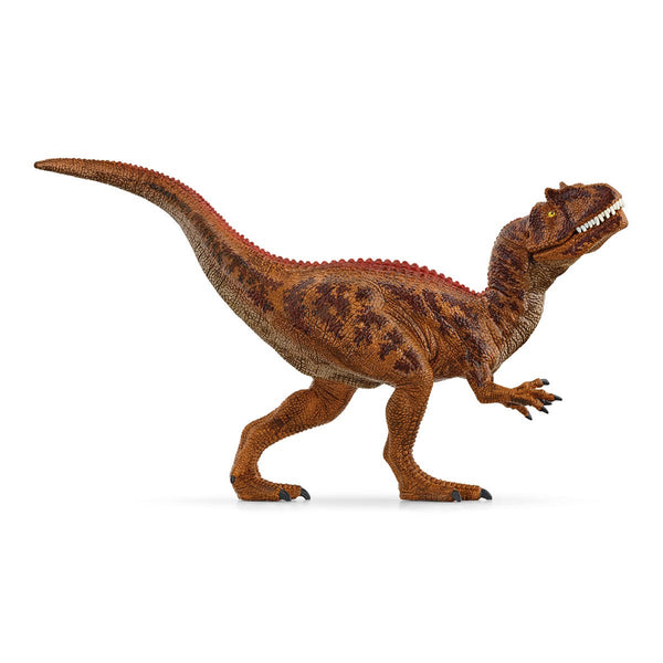 SCHLEICH ALLOSAURUS DINOSAUR