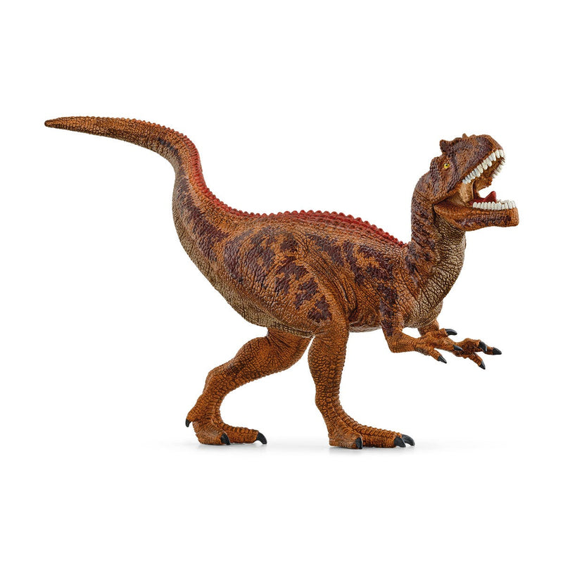 SCHLEICH ALLOSAURUS DINOSAUR