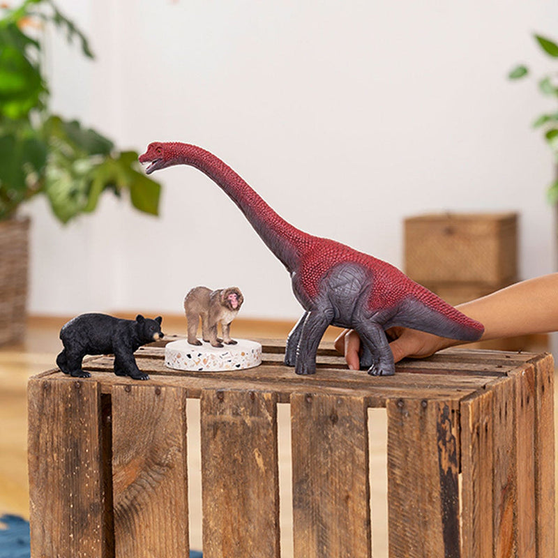 SCHLEICH BRACHIOSAURUS DINOSAUR