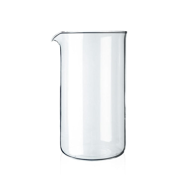 Bodum Spare Glass - 8 Cup / 1L