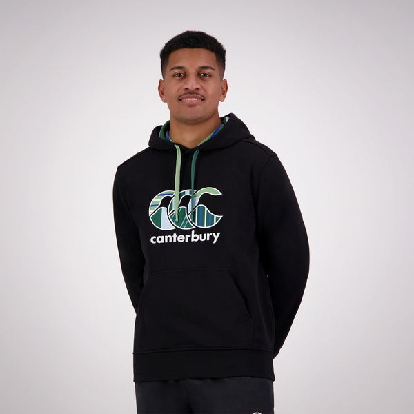 Canterbury Mens Uglies Hoodie - 2 Colours