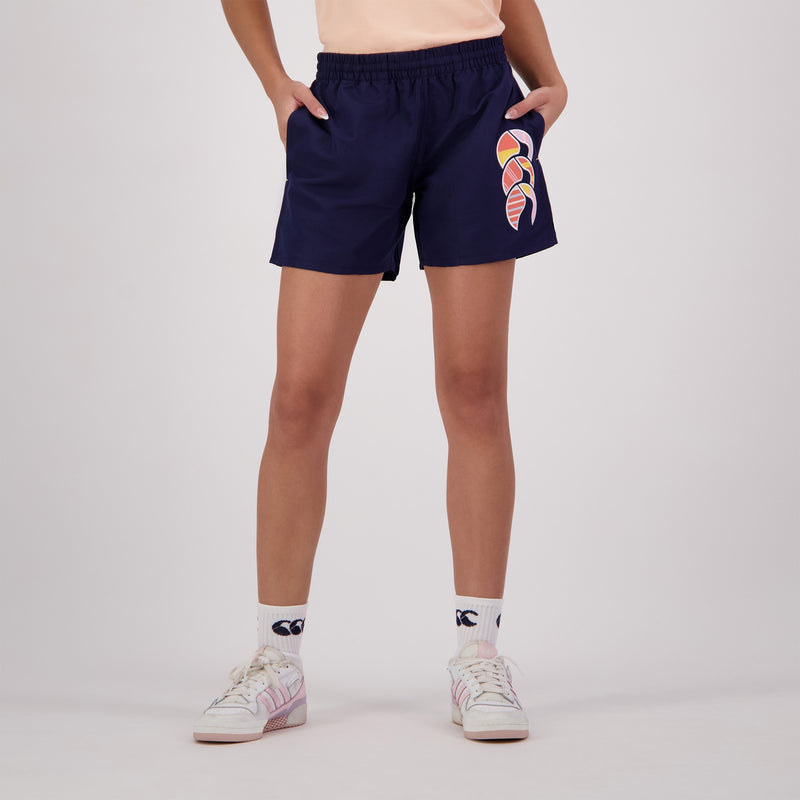 Canterbury Womens Uglies Tactic Short- 2 Colours