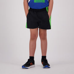 Canterbury Kids Radial Panel Tactic Short- 2 colours