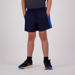 Canterbury Kids Radial Panel Tactic Short- 2 colours