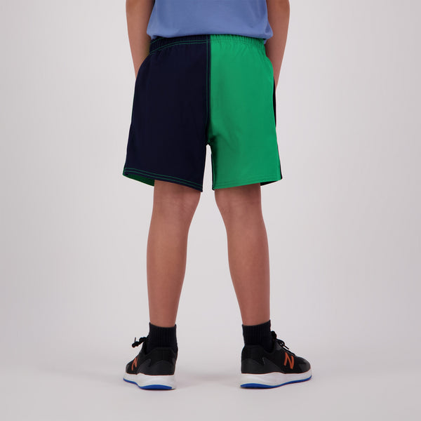 Canterbury Kids Uglies Harlequin Short