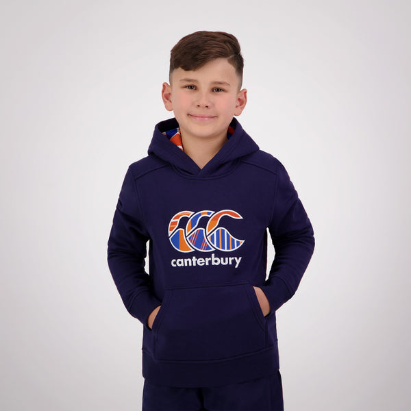 Canterbury Kids Uglies Hoodie- 3 Colours