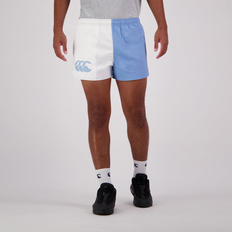 Canterbury Men's Harlequin 3 Short- 6 colours