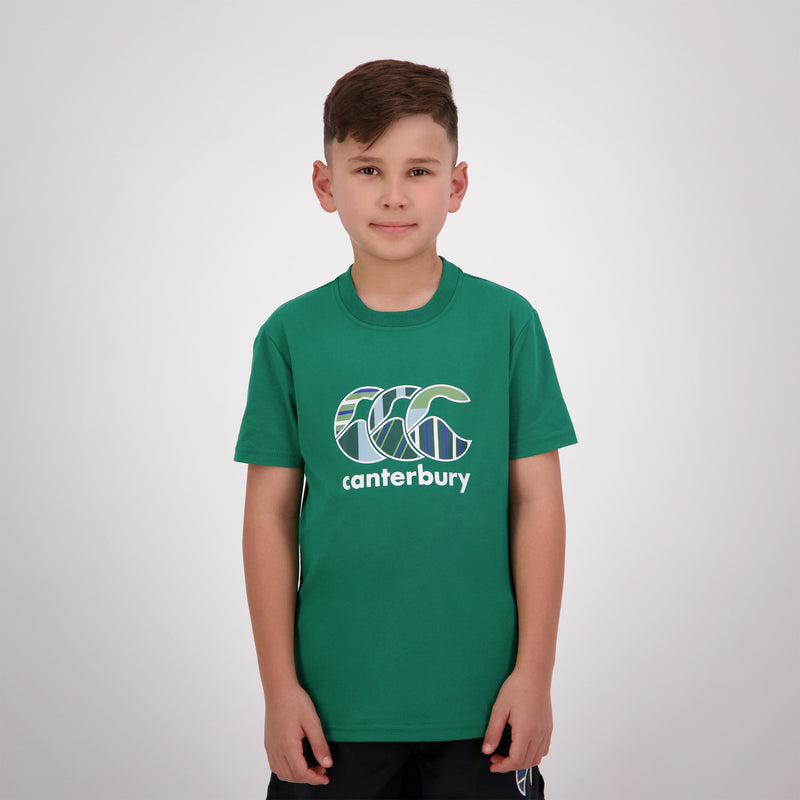 Canterbury Kids Uglies T-Shirt- 3 Colours