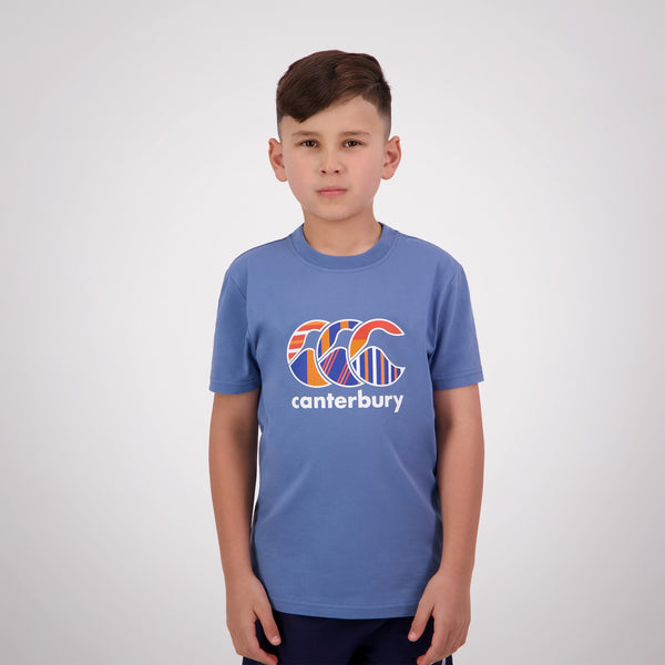 Canterbury Kids Uglies T-Shirt- 3 Colours