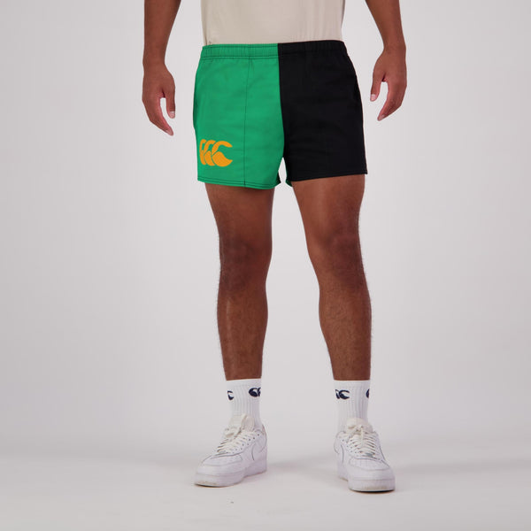 Canterbury Men's Harlequin 3 Short- 6 colours