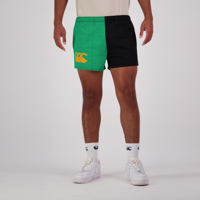 Canterbury Men's Harlequin 3 Short- 6 colours