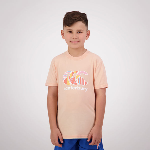 Canterbury Kids Uglies T-Shirt- 3 Colours