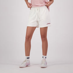 Canterbury Womens Scene-Set Short- Egret Marle