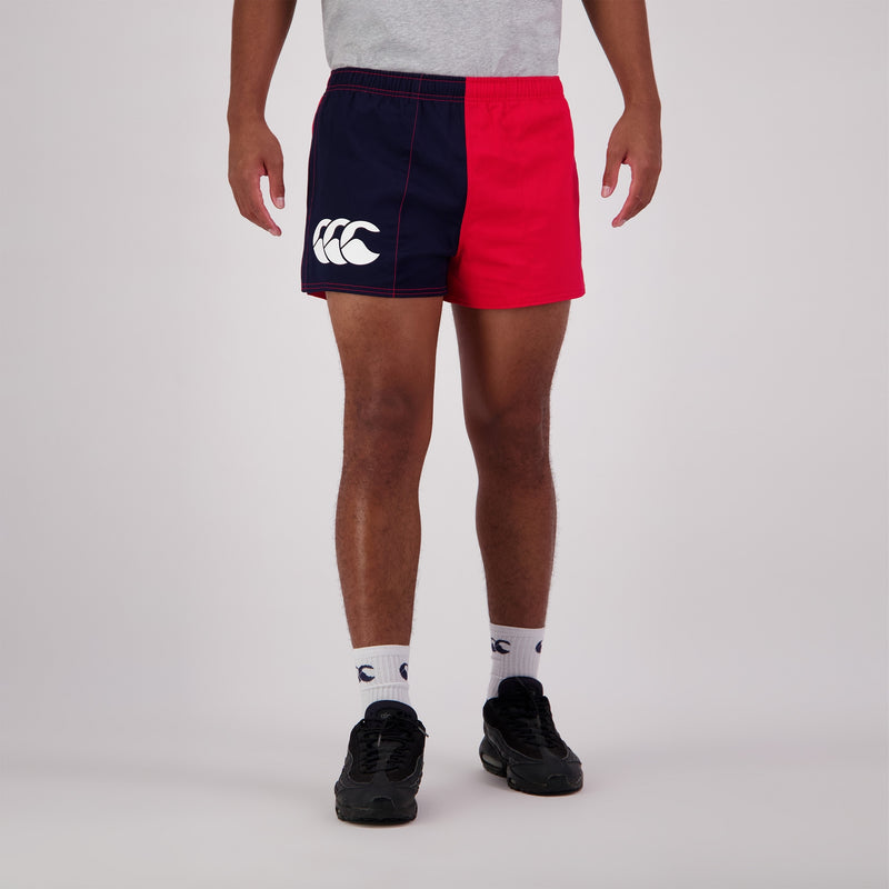 Canterbury Men's Harlequin 3 Short- 6 colours