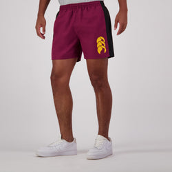 Canterbury Mens Panel Tactic Short - 6 Colours