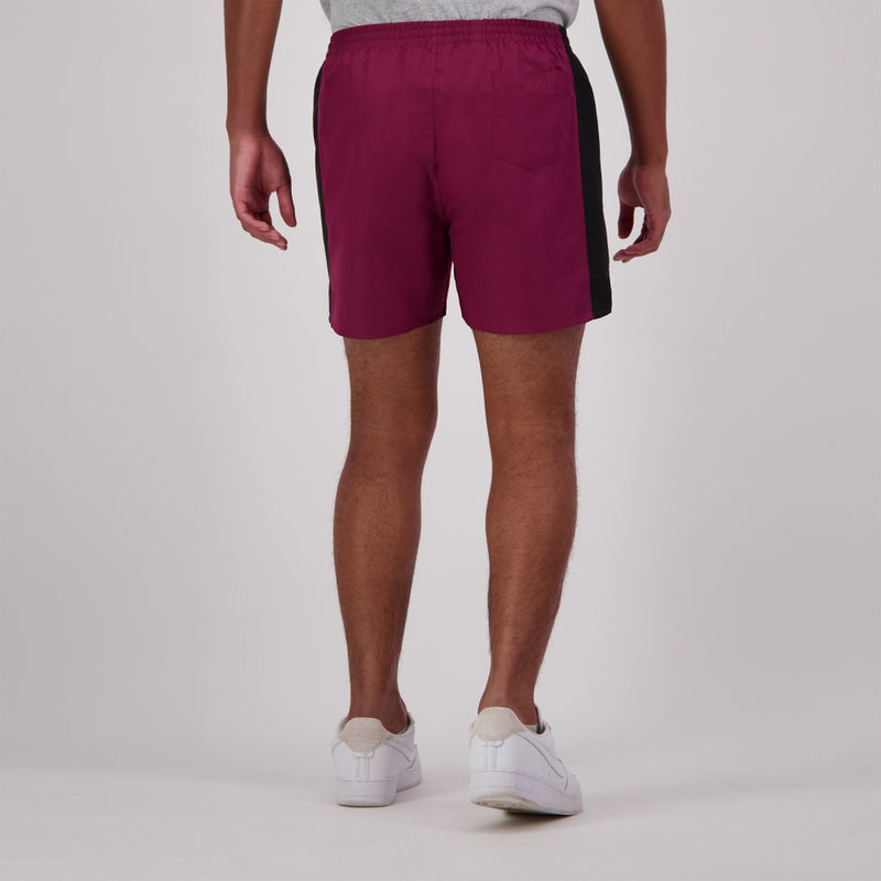 Canterbury Mens Panel Tactic Short - 6 Colours