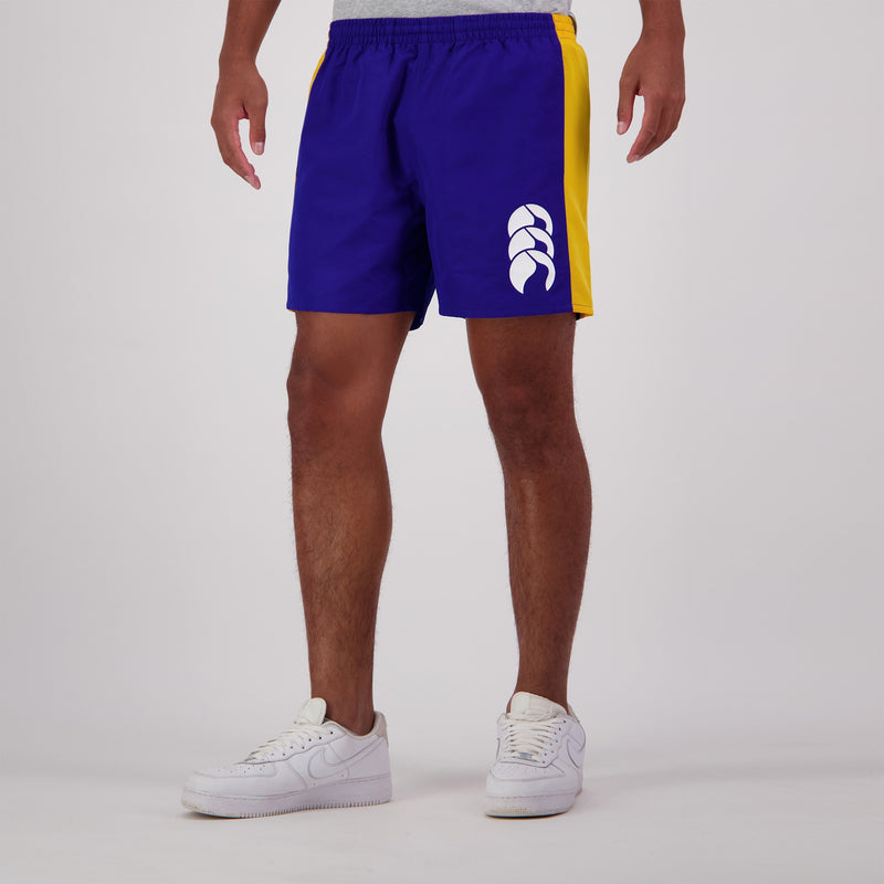 Canterbury Mens Panel Tactic Short - 6 Colours