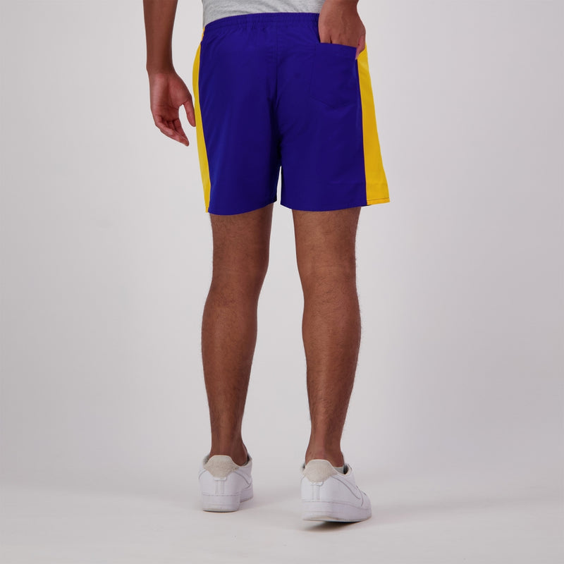 Canterbury Mens Panel Tactic Short - 6 Colours