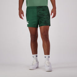 Canterbury Mens Fundamentals Camo Harlequin Short - 2 Colours