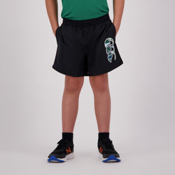 Canterbury Kids Uglies Tactic Short- 3 Colours