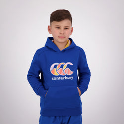 Canterbury Kids Uglies Hoodie- 3 Colours
