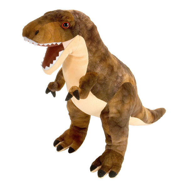 WILD REPUBLIC DINOSAURIA-MINI T.REX
