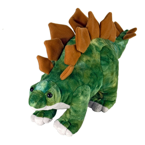 WILD REPUBLIC DINOSAURIA- MINI STEGOSAURUS