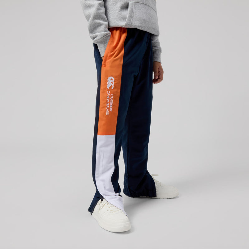 Canterbury Kids Legends Trackpant - Navy