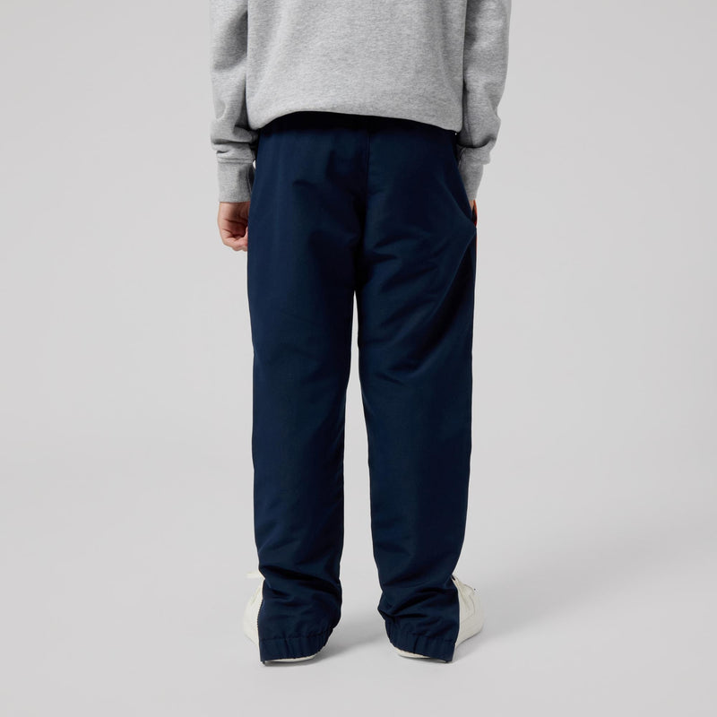 Canterbury Kids Legends Trackpant - Navy