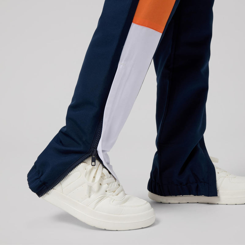 Canterbury Kids Legends Trackpant - Navy