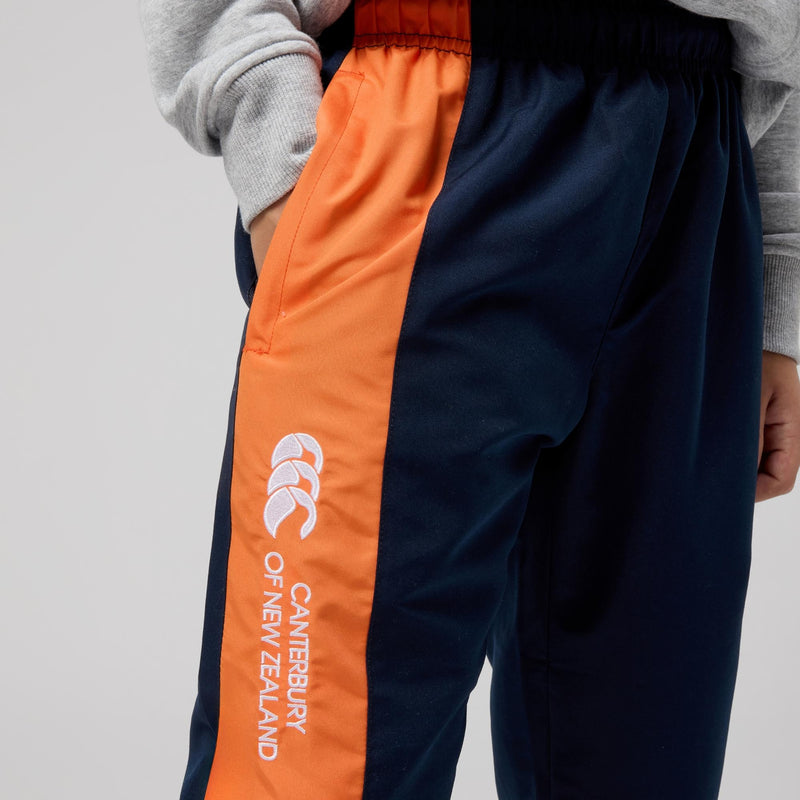 Canterbury Kids Legends Trackpant - Navy