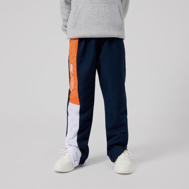 Canterbury Kids Legends Trackpant - Navy