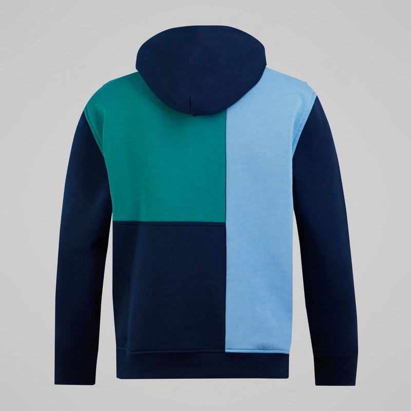 Canterbury Kids Harlequin Hoodie - Multi
