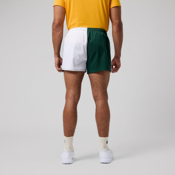 Canterbury Mens Fundamental Harlequin Short - 2 Colours