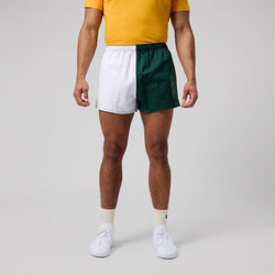 Canterbury Mens Fundamental Harlequin Short - 2 Colours