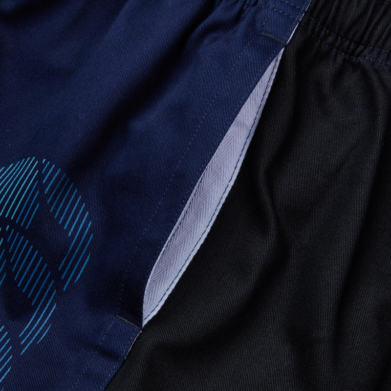Canterbury Mens Fundamental Harlequin Short - 2 Colours