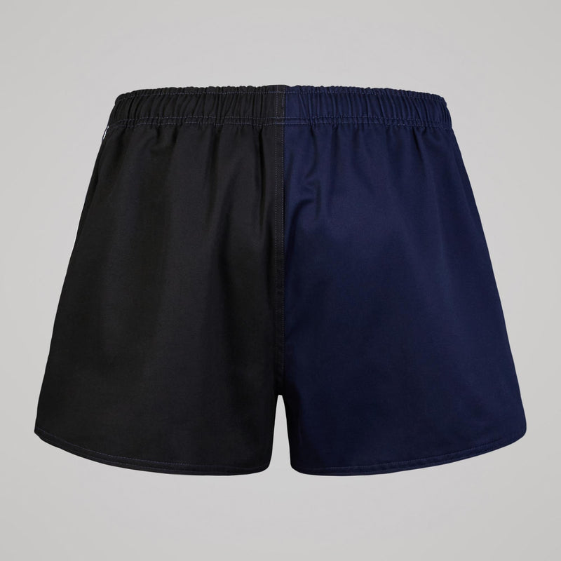 Canterbury Mens Fundamental Harlequin Short - 2 Colours