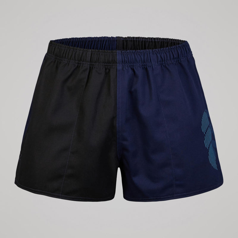 Canterbury Mens Fundamental Harlequin Short - 2 Colours