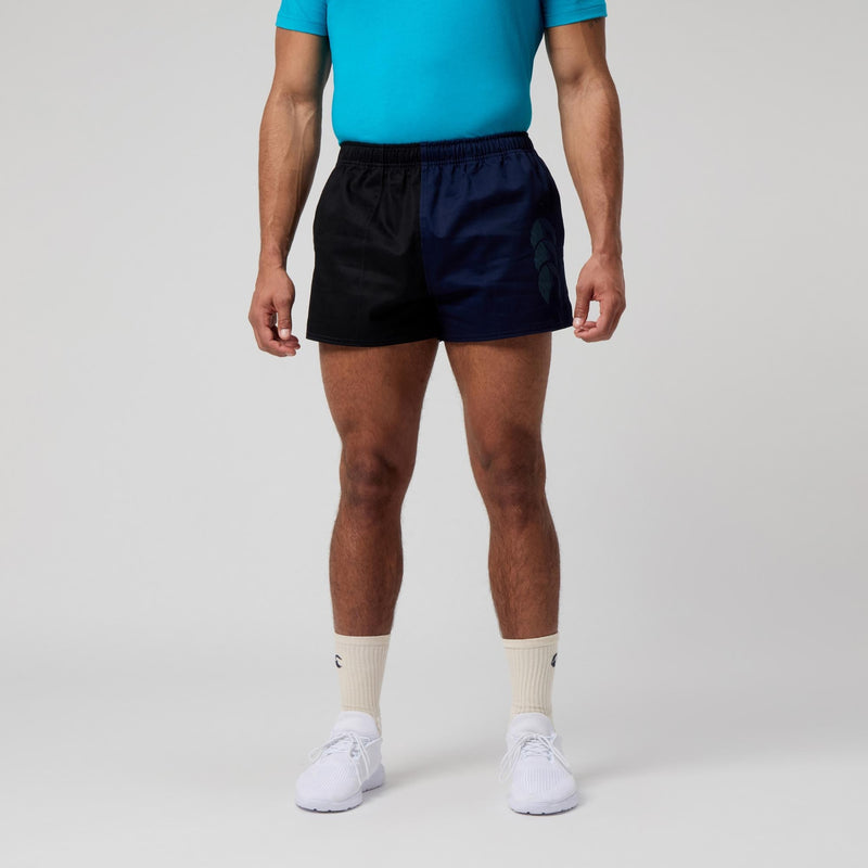 Canterbury Mens Fundamental Harlequin Short - 2 Colours