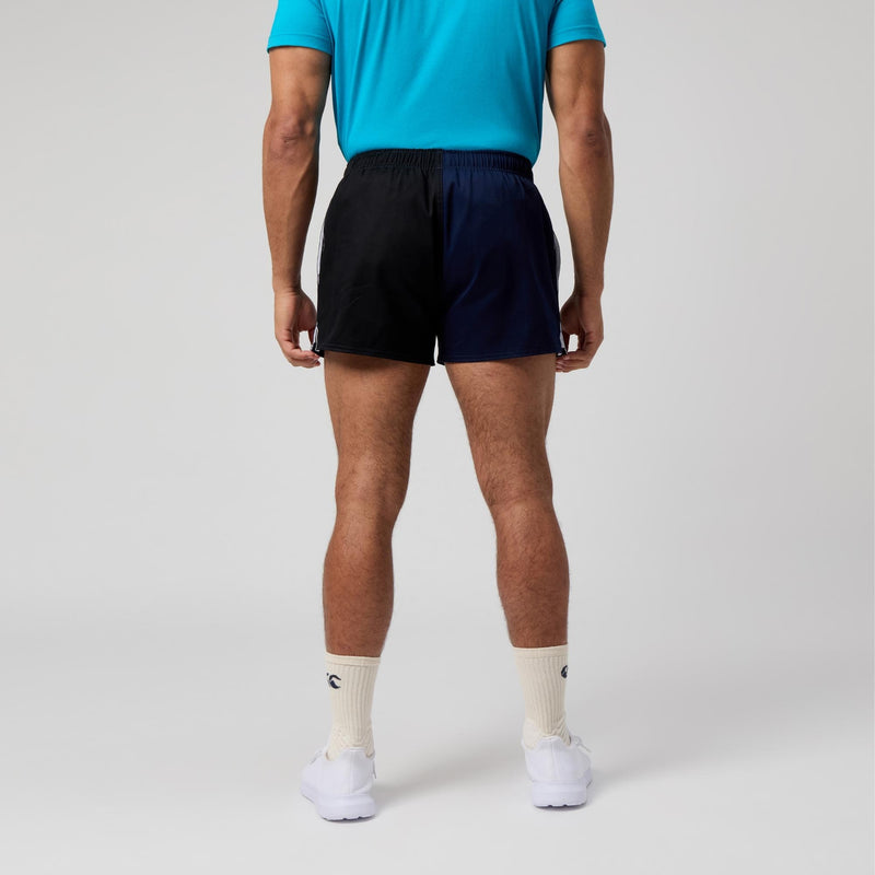 Canterbury Mens Fundamental Harlequin Short - 2 Colours