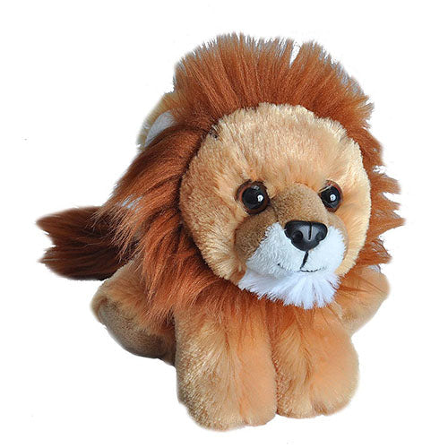 WILD REPUBLIC HUG'EMS-MINI LION