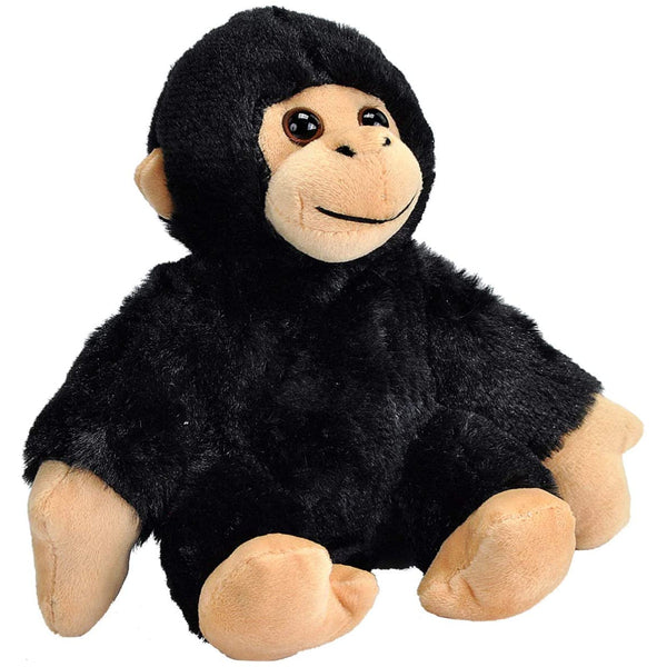 WILD REPUBLIC HUG'EMS-MINI CHIMPANZEE BABY